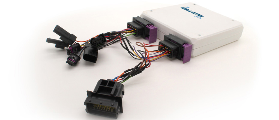 Dall’automazione industriale fino all’elettronica e alle telecomunicazioni, un cablaggio difettoso può causare guasti, ritardi nella produzione e costi significativi