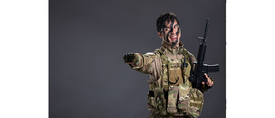 Entrare nel mondo del softair guida tecnica essenziale tra meccanica, tattica e manutenzione