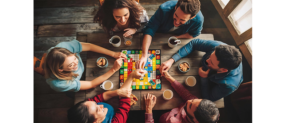 I migliori giochi da tavolo online Coco Rido e Dobble