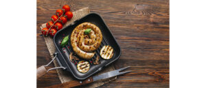 Ristorazione professionale: puntare su qualità, efficienza e differenziazione dell’offerta con le griglie a pietra lavica