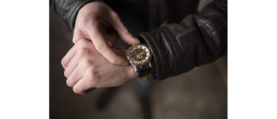 Orologi da polso, i modelli automatici rappresentano una perfetta sintesi tra ingegneria meccanica e tradizione