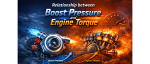Pressione di sovralimentazione e coppia: come sono davvero collegate nei motori moderni