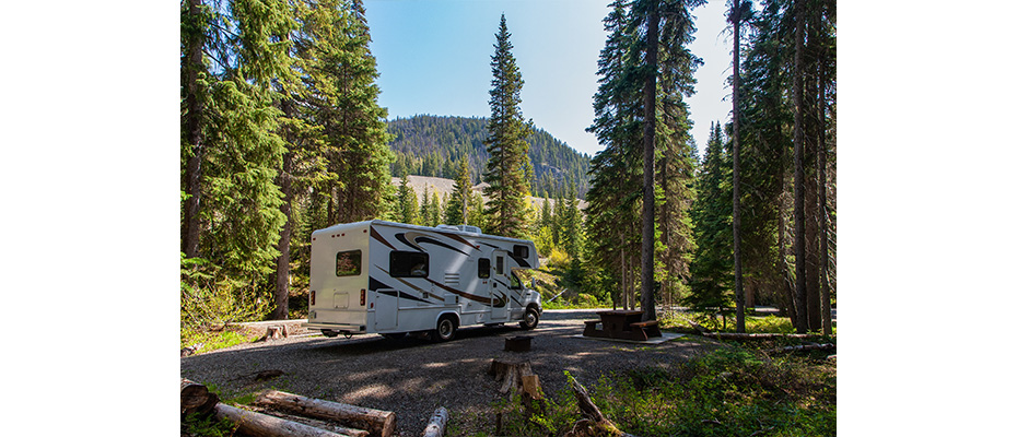 Quanto vale il tuo VAN o camper Guida pratica per capire il valore del tuo veicolo ricreazionale