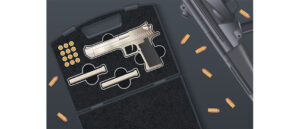 Sai come funziona una pistola elettrica per softair?