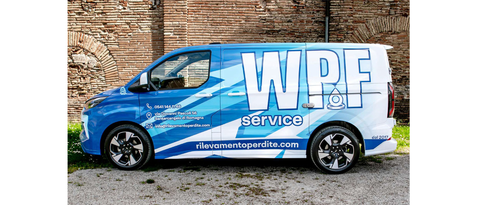 Una perdita d’acqua può sembrare banale, ma rappresenta una delle cause più frequenti di danni strutturali e sprechi economici