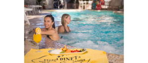 Un soggiorno raffinato a Bellaria-Igea Marina: scopri il fascino dell’Hotel Pineta