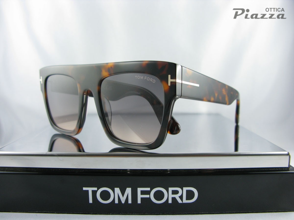 Occhiali tom ford renee