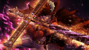 Il fascino intramontabile delle spade nella cultura pop