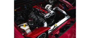 Come aumentare le prestazioni di un motore turbo benzina: guida alla modifica del turbocompressore e alla gestione elettronica