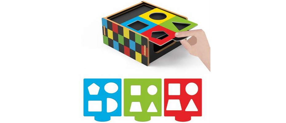 Headu Scopri Giochi educativi Montessori online