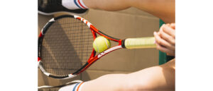 Come scegliere la racchetta da tennis senza sbagliare