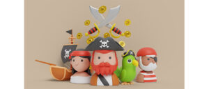 LEGO One Piece – I nuovi set che fanno venire voglia di ricominciare la saga
